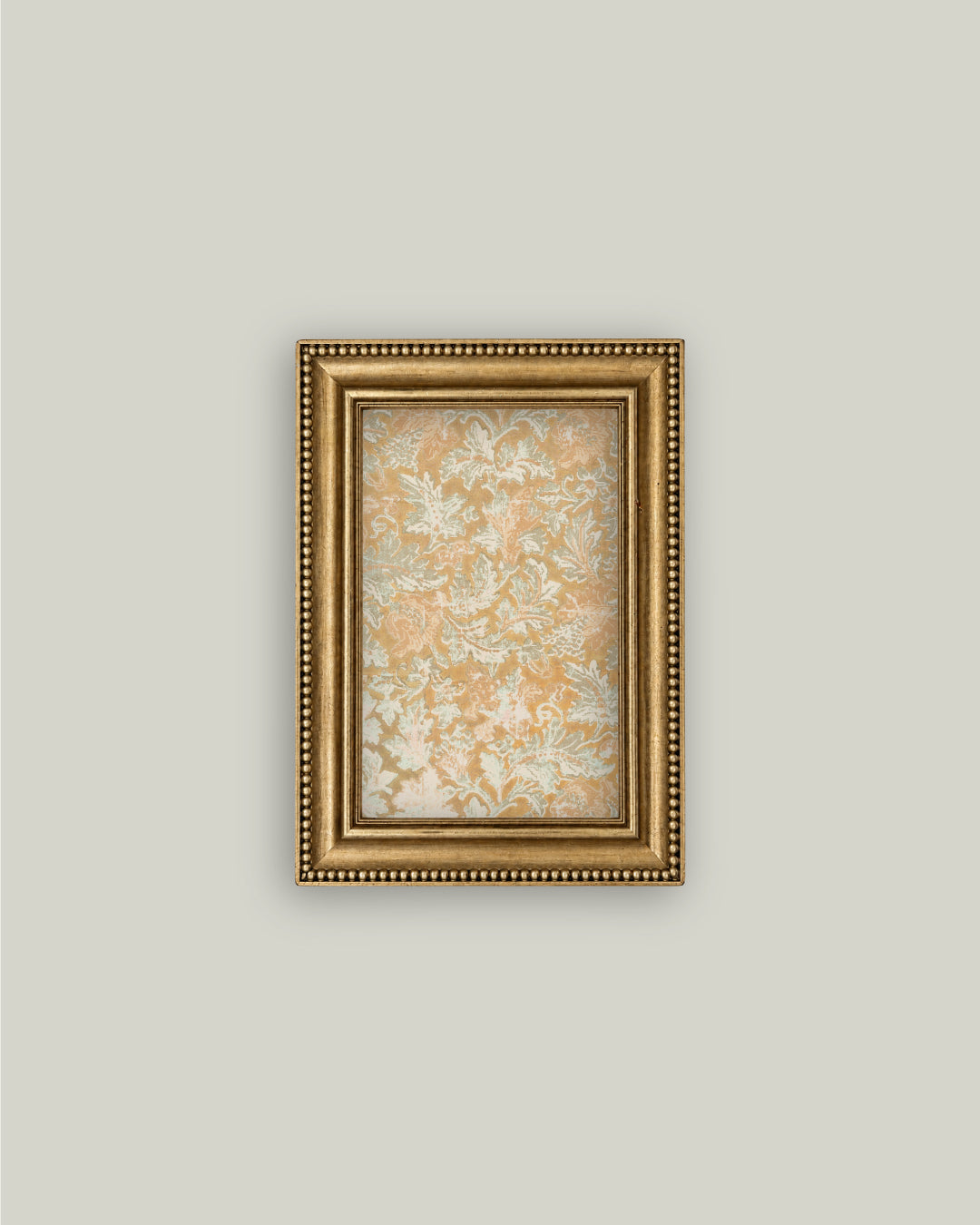 Classic Gold Frame