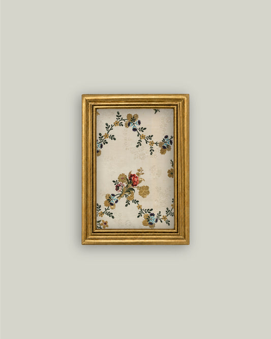 Gold Trim Frame