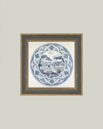 Garden View Design