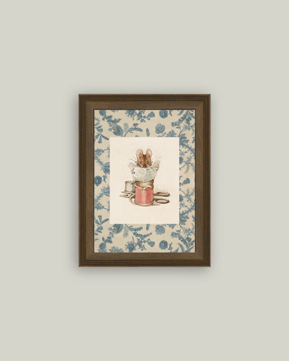 The Tailor of Gloucestor