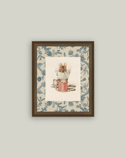 The Tailor of Gloucestor