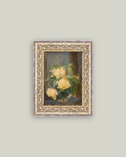 Golden Roses