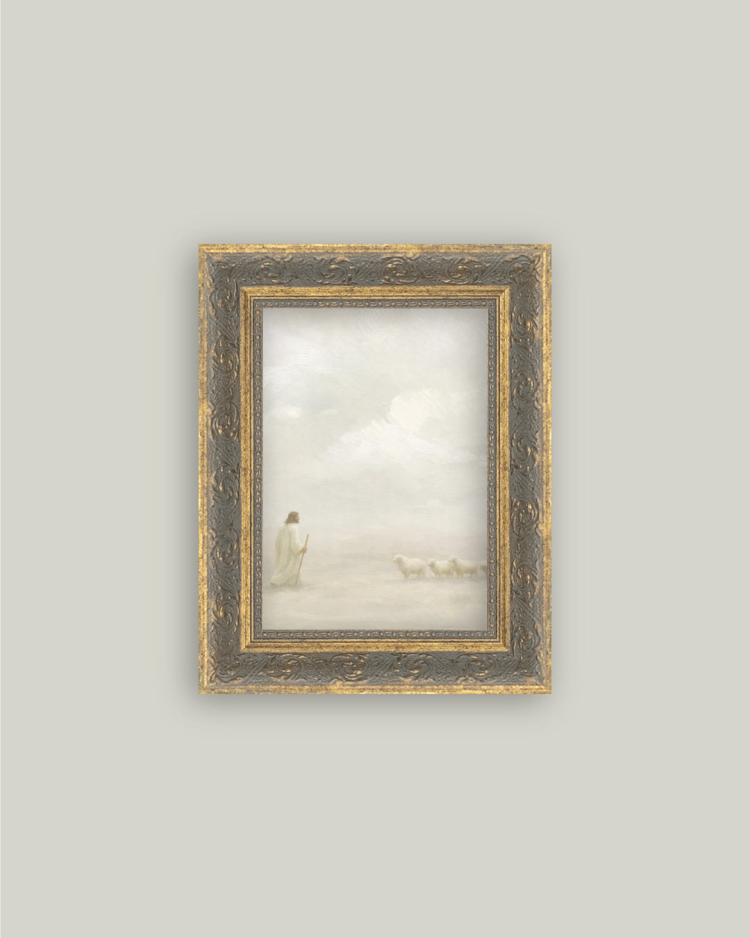 The Good Shepherd