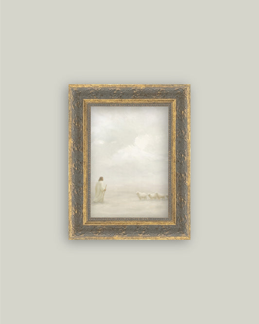 The Good Shepherd