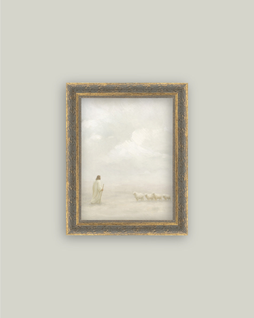 The Good Shepherd