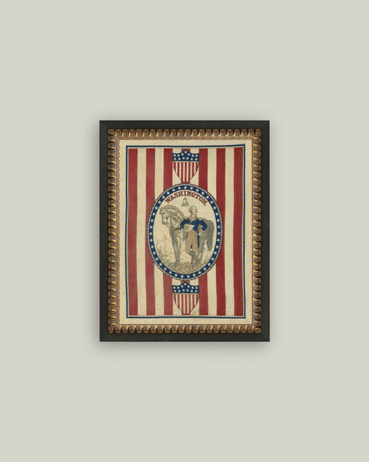 George Washington Banner