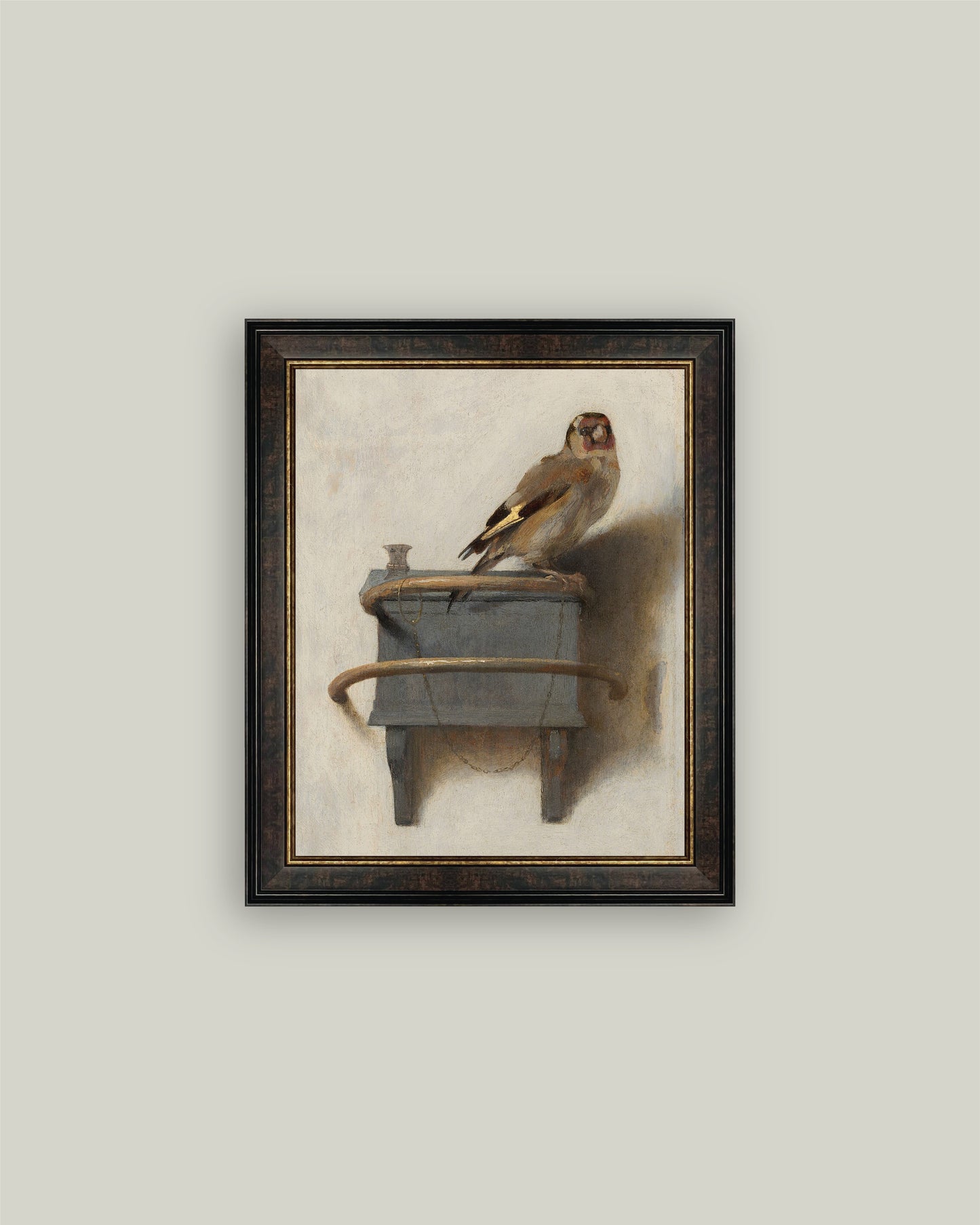 The Goldfinch