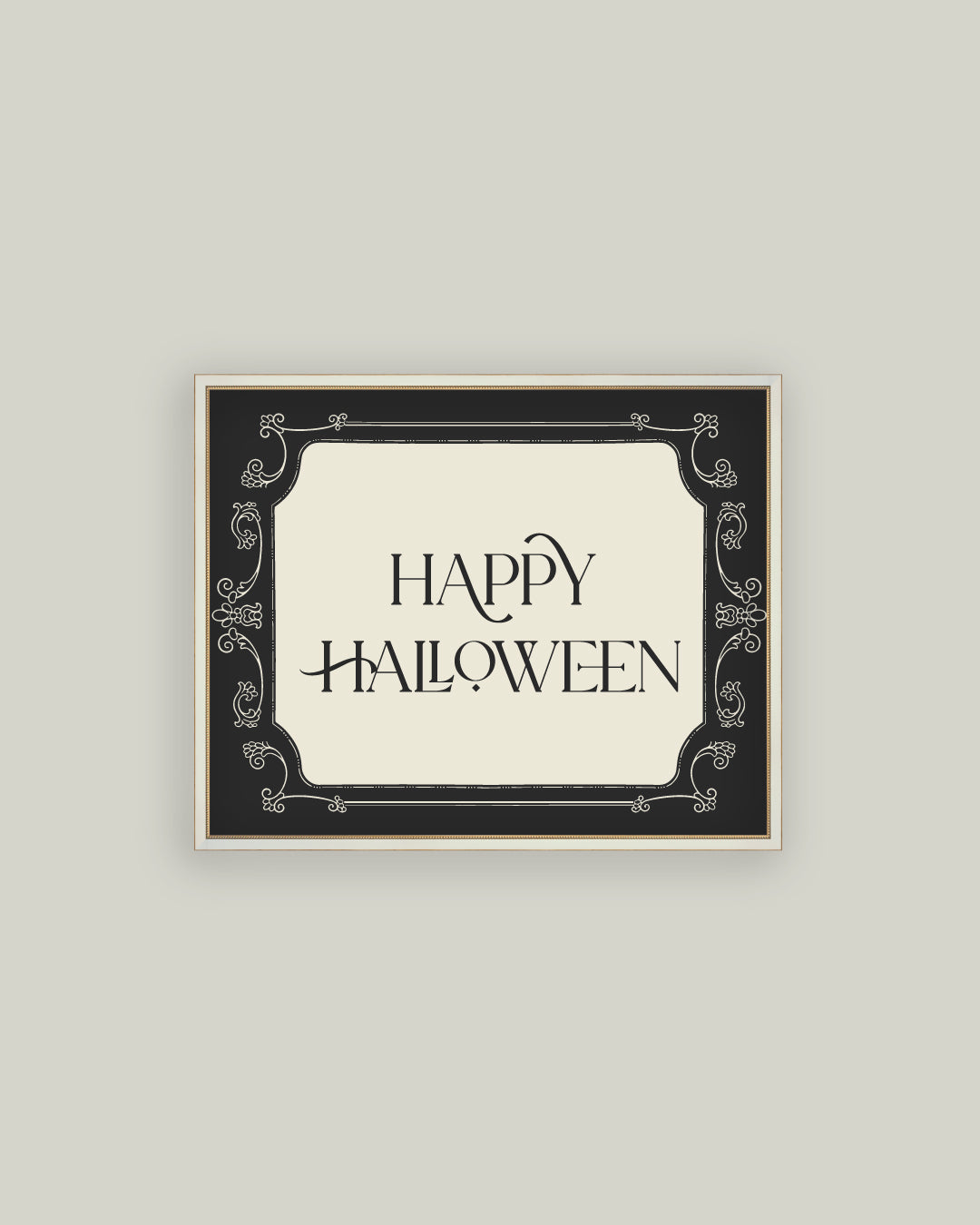 Happy Halloween