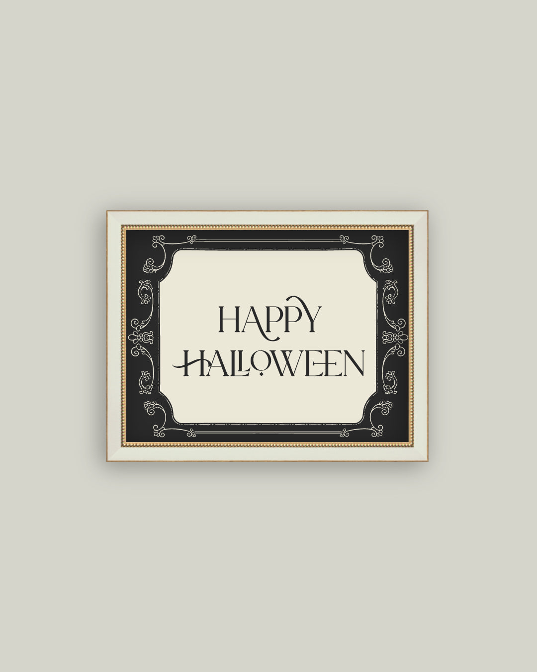 Happy Halloween