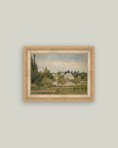 Hermitage Pontoise