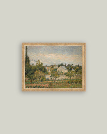 Hermitage Pontoise