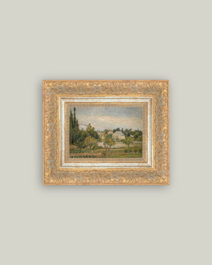Hermitage Pontoise