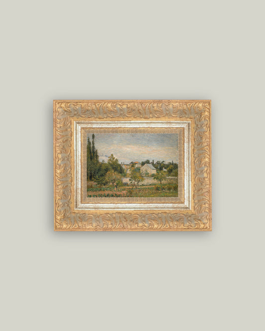 Hermitage Pontoise