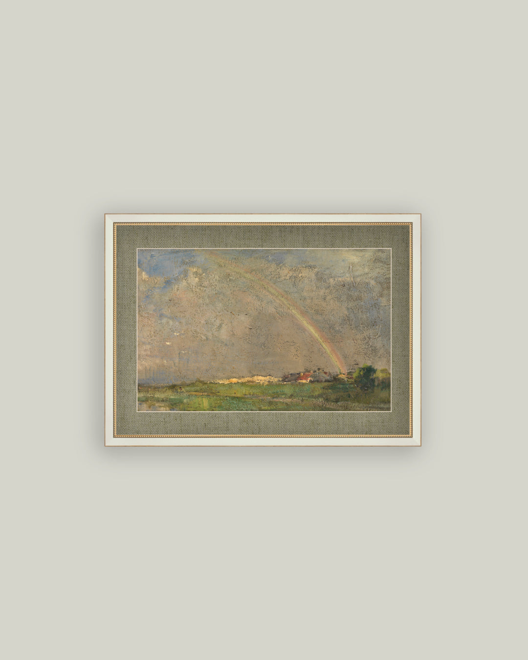 Homestead Rainbow