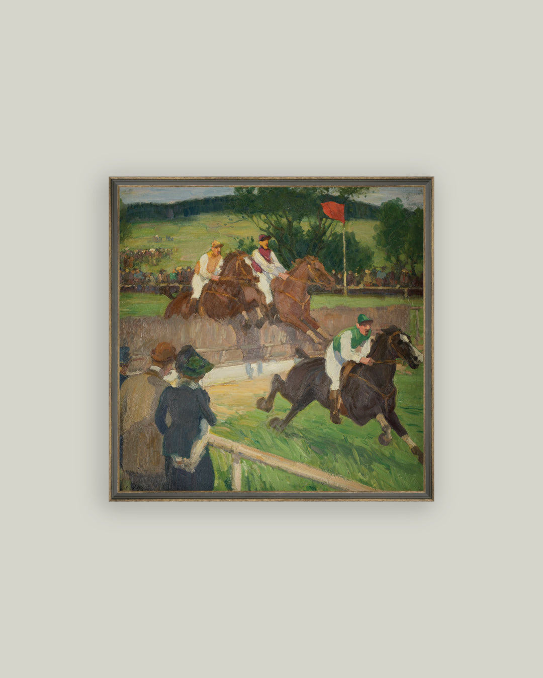 Horse Racing