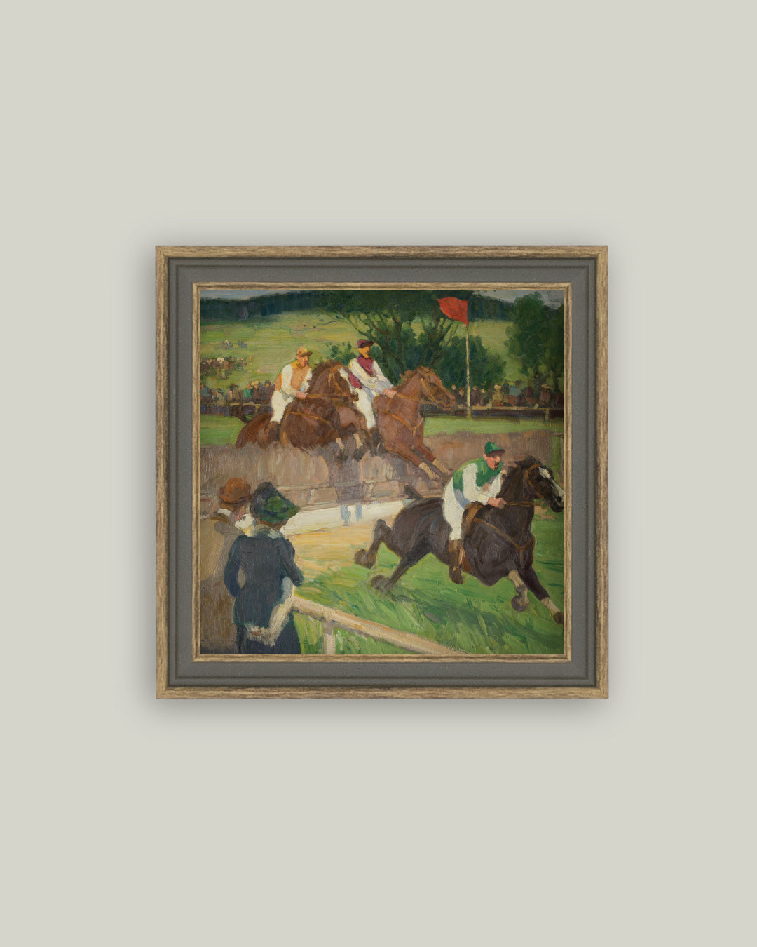 Horse Racing