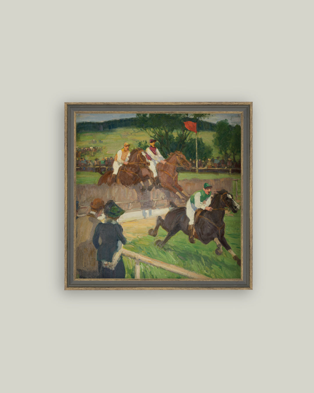 Horse Racing