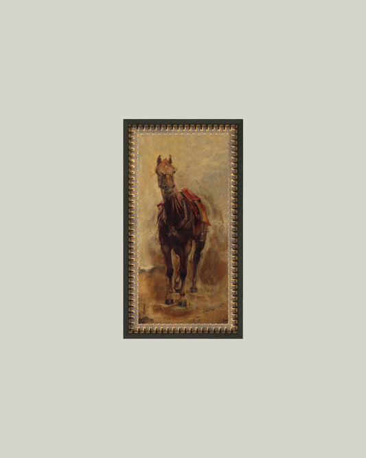 Horse Study