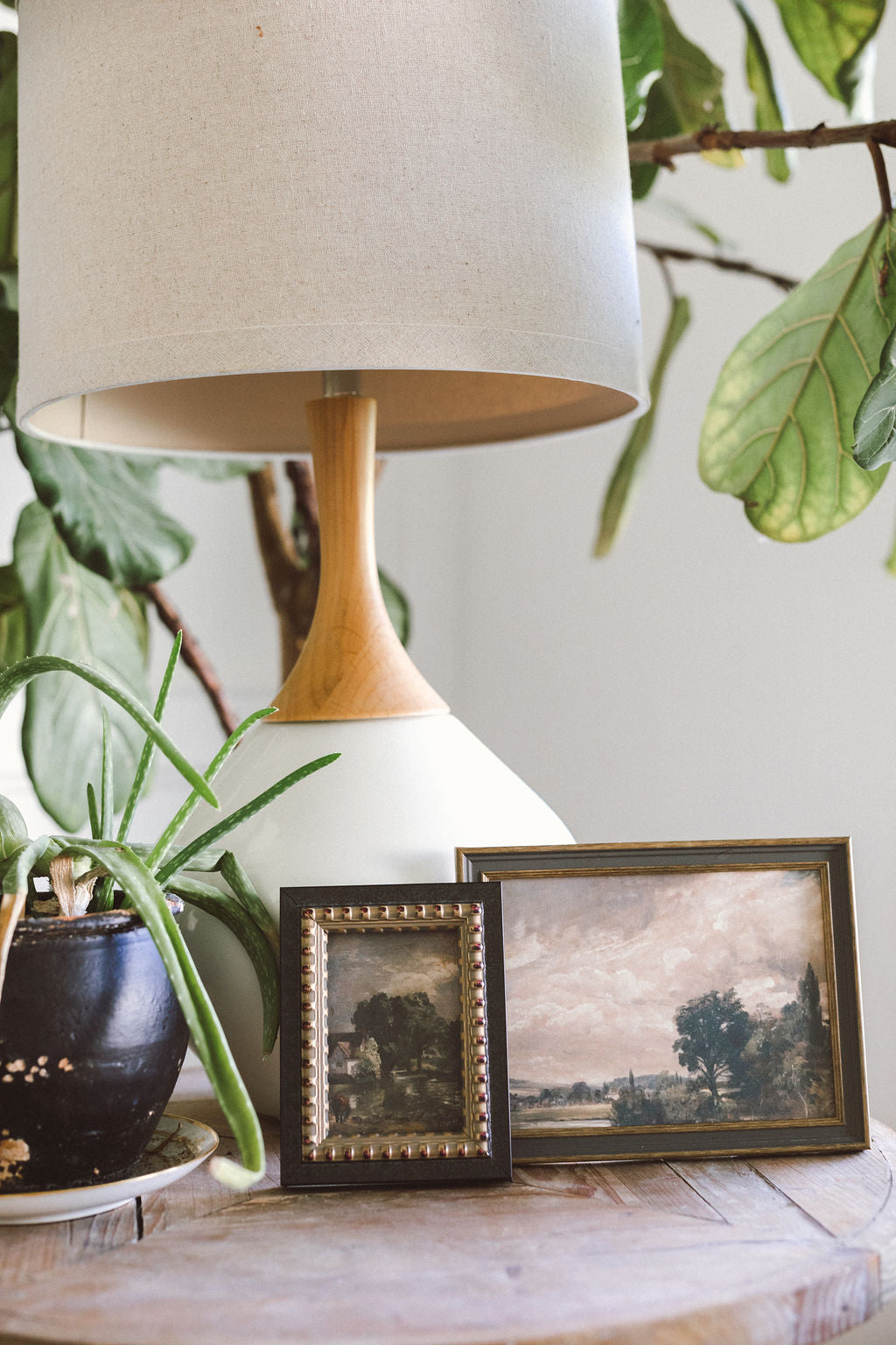 House by Flatford Mill