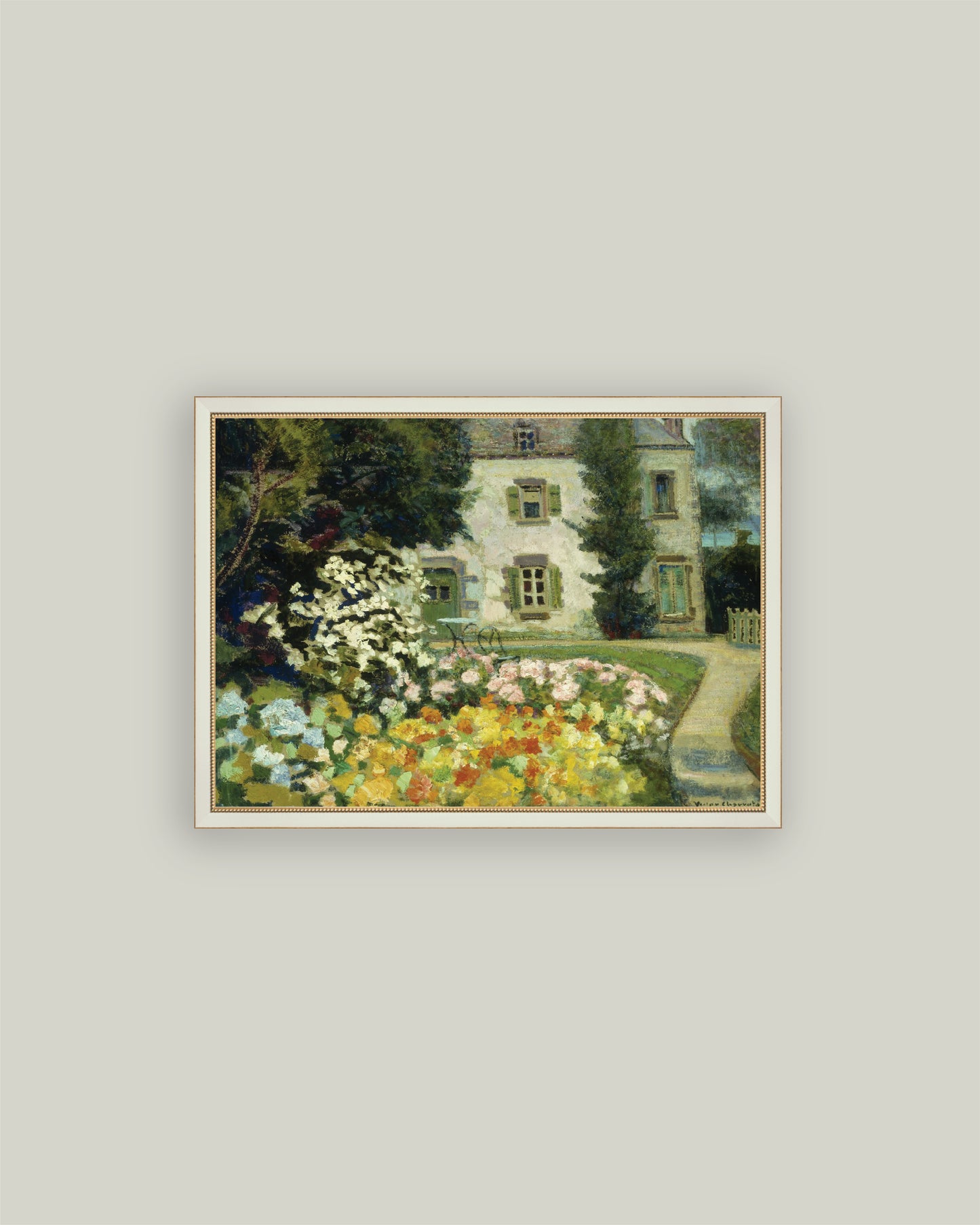 House in Ploare