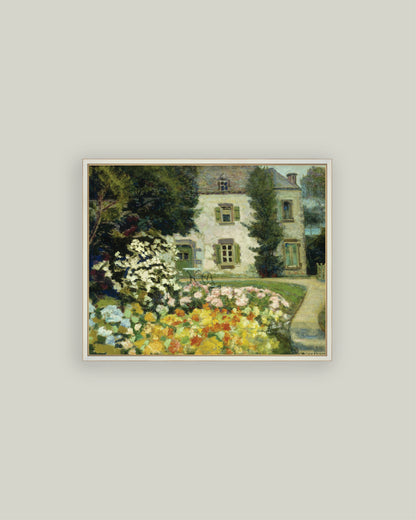 House in Ploare