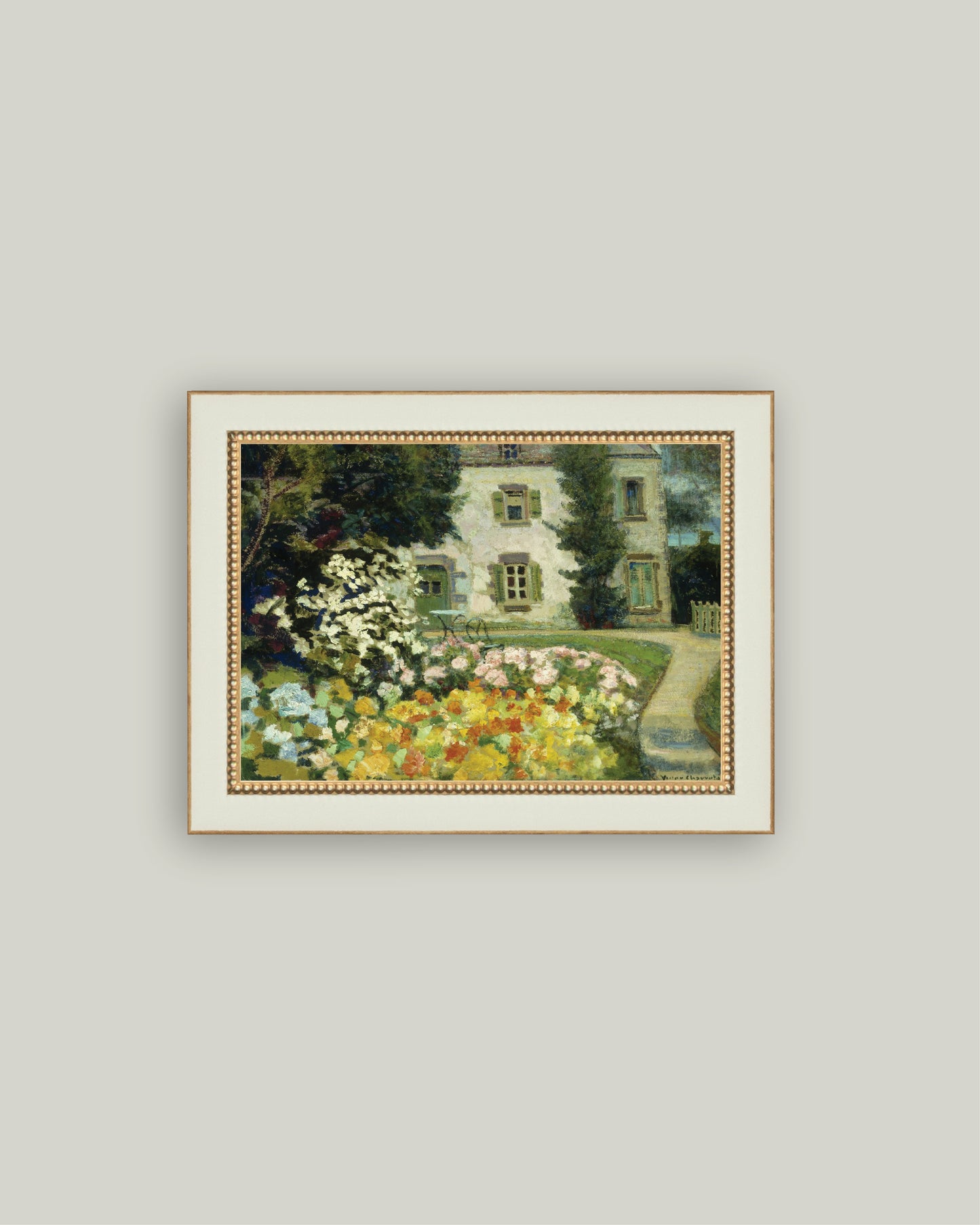 House in Ploare