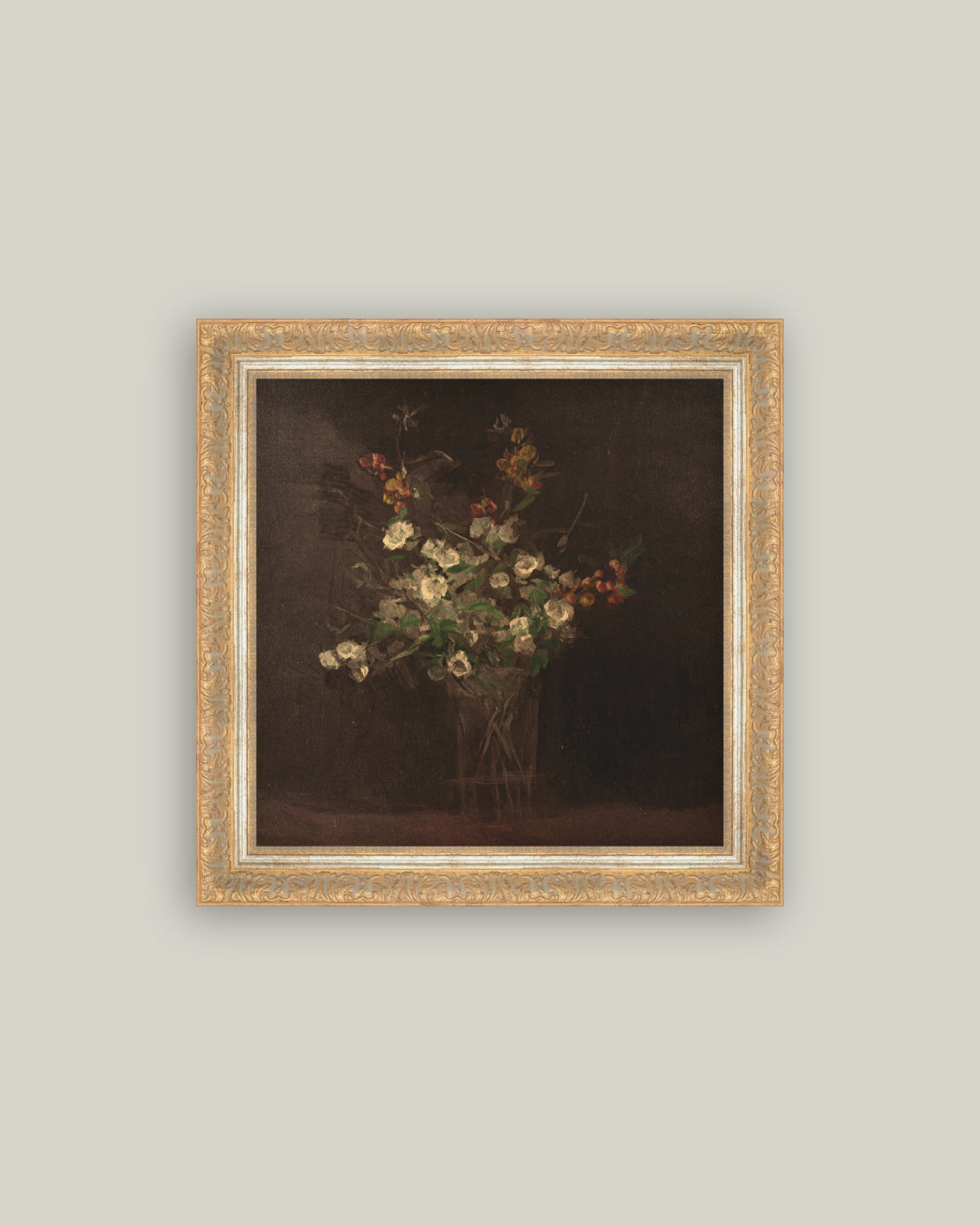 Moody Bloom