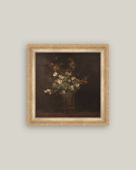 Moody Bloom