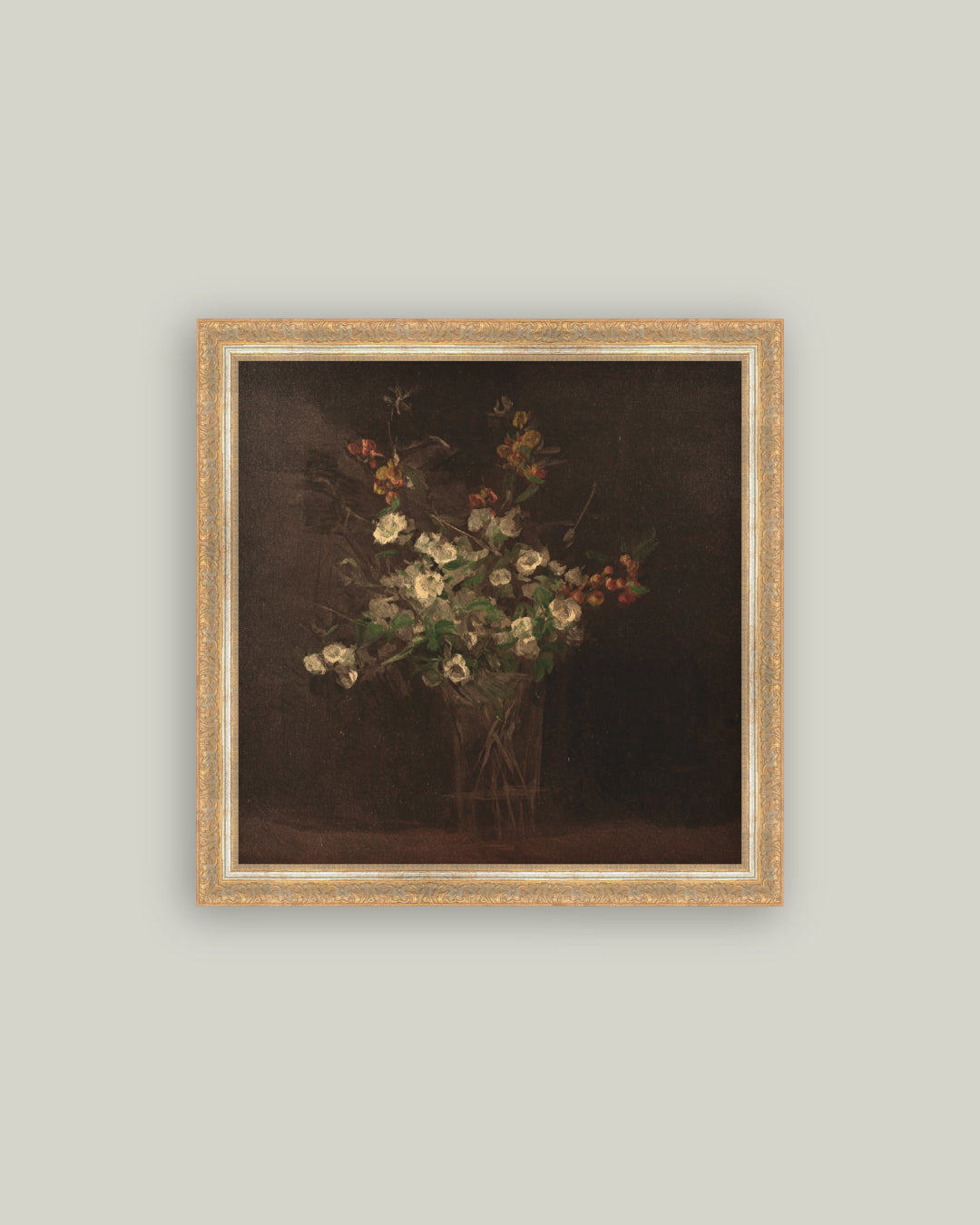 Moody Bloom