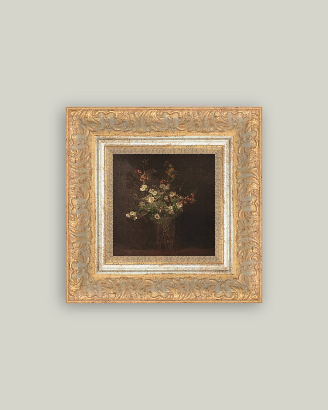 Moody Bloom
