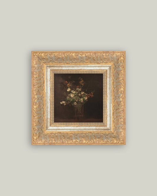 Moody Bloom