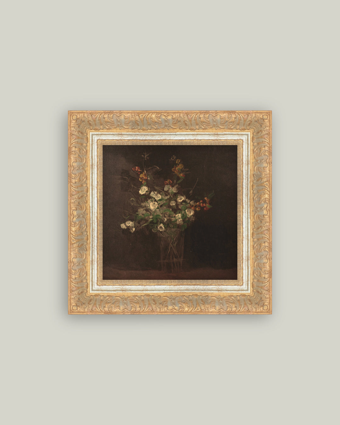 Moody Bloom