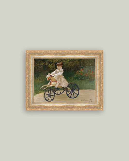 Jean Monet