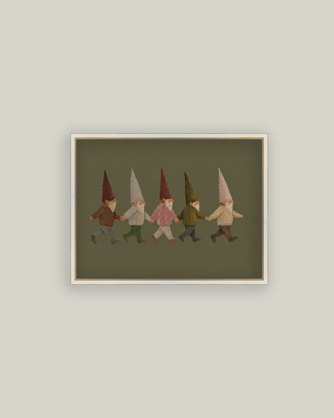 Jolly Elves