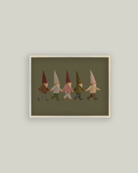 Jolly Elves