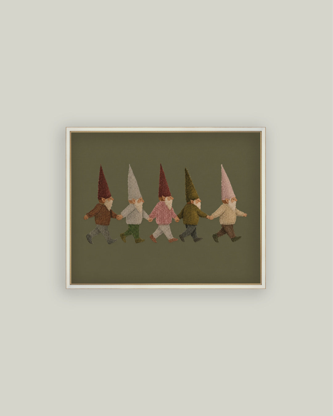 Jolly Elves
