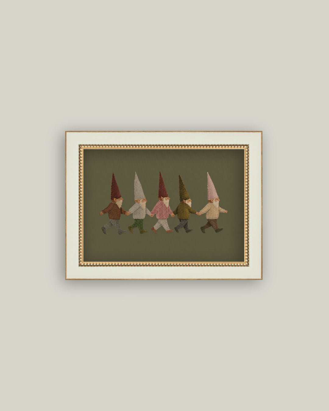 Jolly Elves