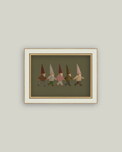 Jolly Elves