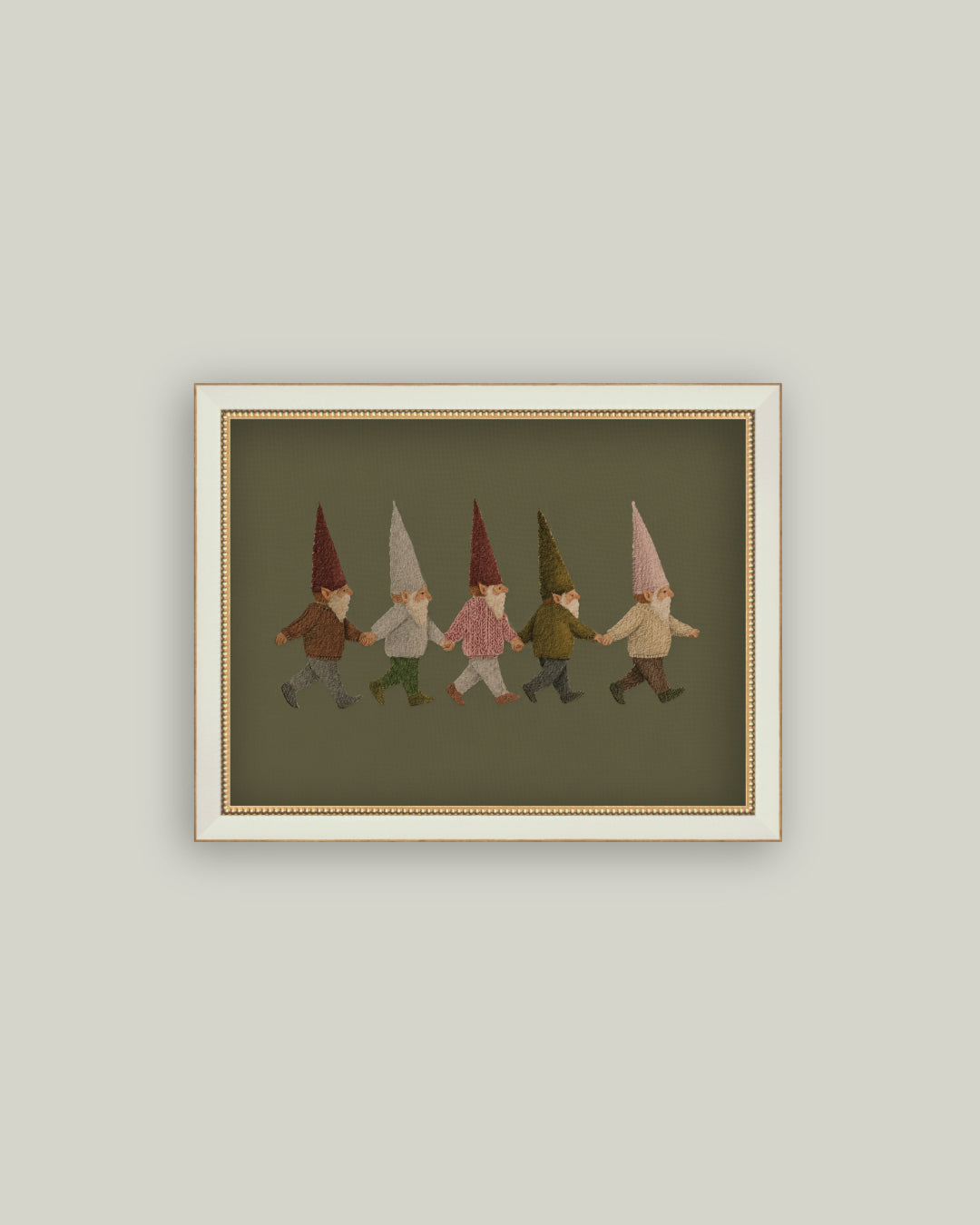 Jolly Elves