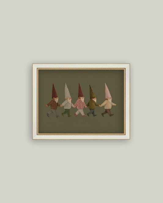 Jolly Elves