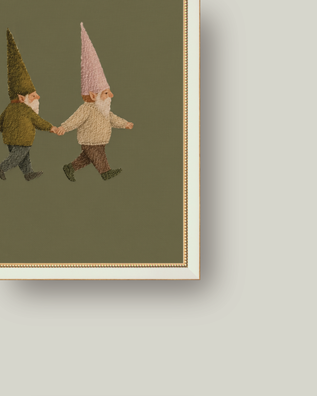 Jolly Elves