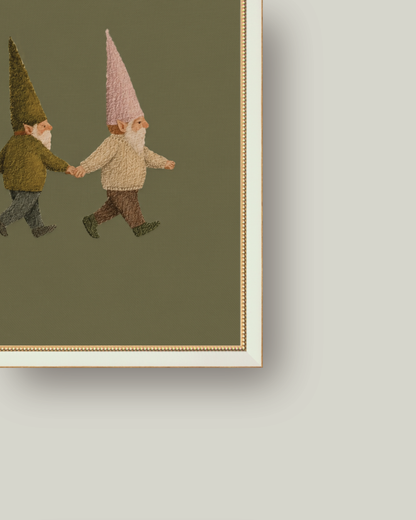 Jolly Elves
