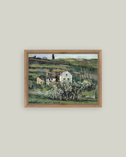 Jourdan's Cottage