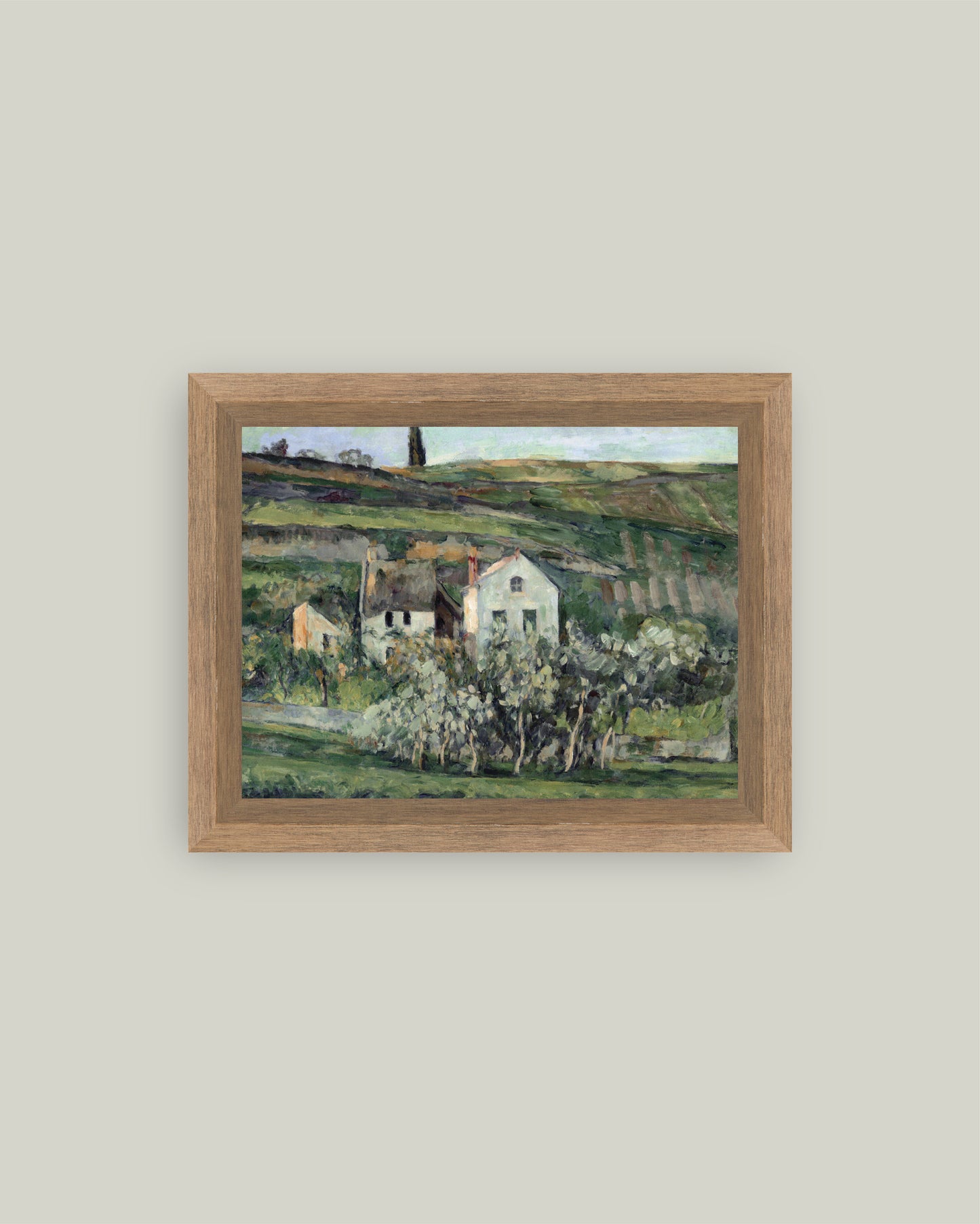 Jourdan's Cottage