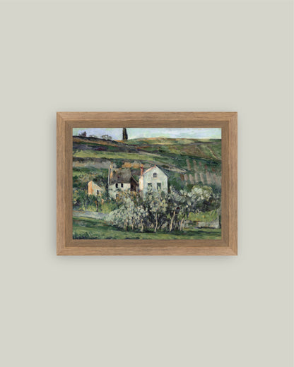 Jourdan's Cottage