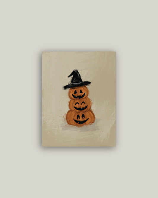 The Jack Stack Artist Board