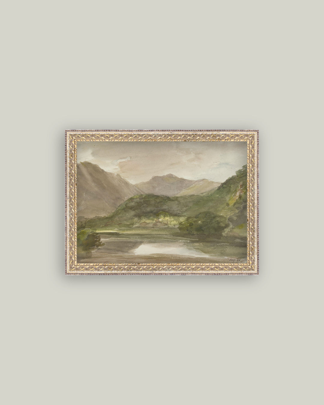 Lake District