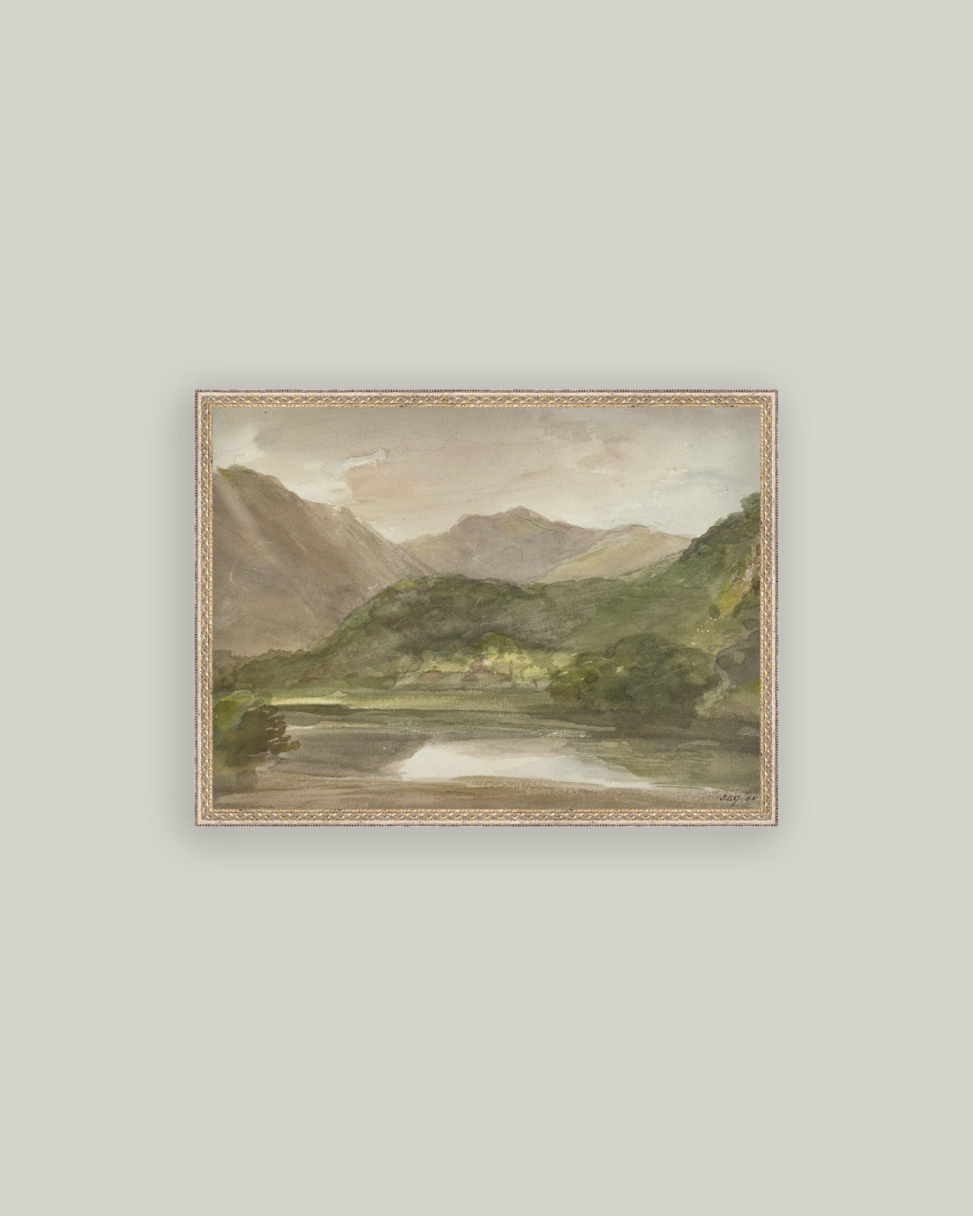 Lake District