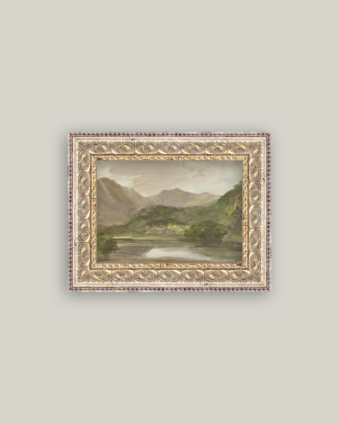 Lake District