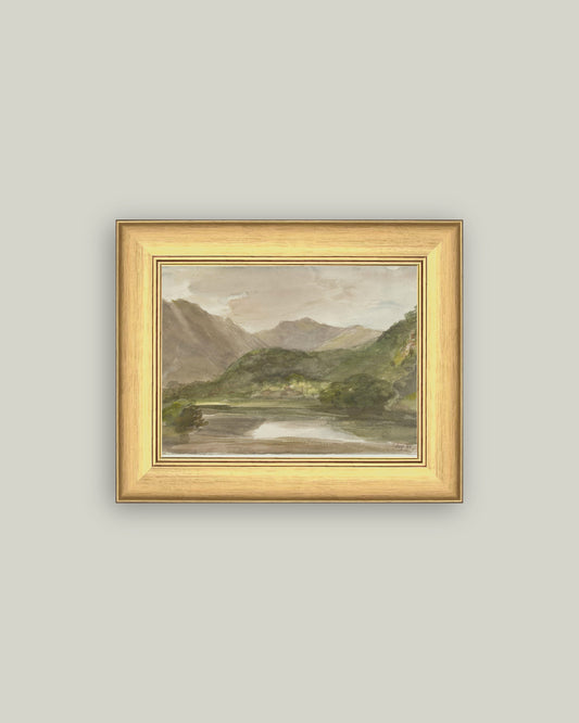 Lake District